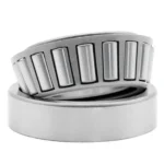 High Load Tapered Roller Bearing HR33205J HR33206J 25x52x22mm for Industrial Machinery