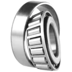 High Load Tapered Roller Bearing HR33205J HR33206J 25x52x22mm for Industrial Machinery