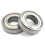 Motorcycle Deep Groove Ball Bearing 6800 10x19x5mm High Precision Bearing Steel