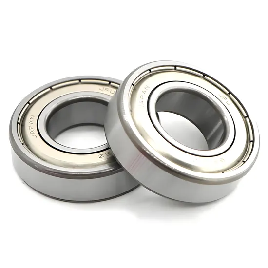Motorcycle Deep Groove Ball Bearing 6800 10x19x5mm High Precision Bearing Steel