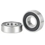 Motorcycle Deep Groove Ball Bearing 6800 10x19x5mm High Precision Bearing Steel