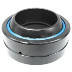Spherical Plain Bearing GEGZ31ES-2RS Self-lubricating for Construction Machinery 31.75mm Bore
