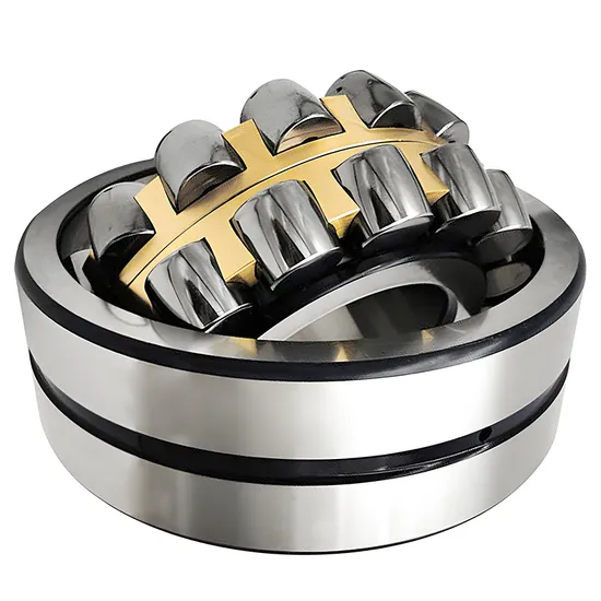 Spherical Roller Bearing 22348CAK Self-Aligning for Industrial Machinery P0-P4 Precision