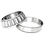 Taper Roller Bearing 32310 P0-P4 Precision 50x110x40mm for Industrial Machinery