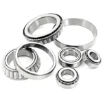 Taper Roller Bearing 32310 P0-P4 Precision 50x110x40mm for Industrial Machinery