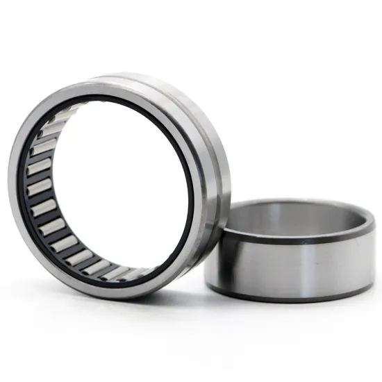 Needle Roller Bearings RNAV4008-4012 P0-P4 Precision for Industrial Machinery 51.6x68x28mm