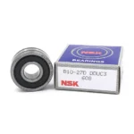 Durable Deep Groove Ball Bearing 61936m 180x250x33mm for Industrial Machinery