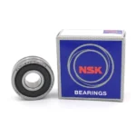 High Speed Deep Groove Ball Bearing 16014 70x110x13mm Long-Lived Bearing Steel NTN