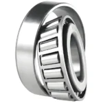 Taper Roller Bearings 30202 30302 30203 for Industrial Machinery, P0-P4 Precision
