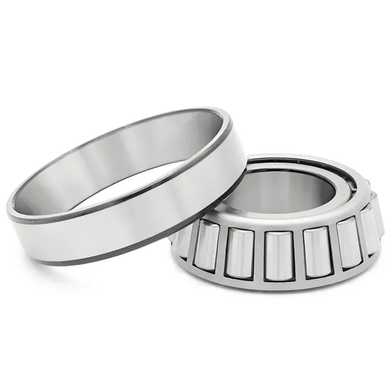 Taper Roller Bearings 30202 30302 30203 for Industrial Machinery, P0-P4 Precision
