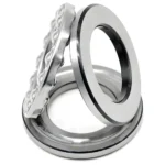 China Thrust Ball Bearing 51104 51204 51304 51105 51205 51305 with P0-P4 Precision for Industrial Machinery