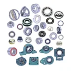 Self-Aligning Angular Contact Ball Bearing 95x170x32mm P0-P4 Precision for Industrial Machinery