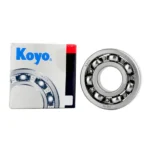 Self-Aligning Angular Contact Ball Bearing 95x170x32mm P0-P4 Precision for Industrial Machinery