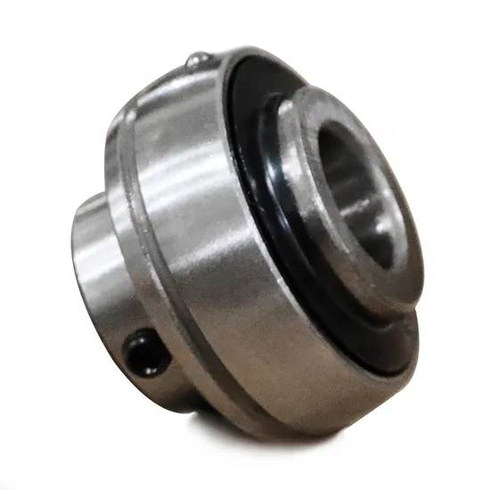 High Load Insert Bearing Pillow Block UC201 UCP202 with P0-P4 Precision for Industrial Machinery