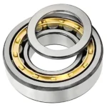 Cylindrical Roller Bearing N203 NJ203 NU203 NJ23ETN1 P0-P4 Precision for Industrial Machinery