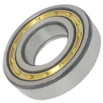 Cylindrical Roller Bearing N203 NJ203 NU203 NJ23ETN1 P0-P4 Precision for Industrial Machinery