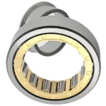 Cylindrical Roller Bearing N203 NJ203 NU203 NJ23ETN1 P0-P4 Precision for Industrial Machinery