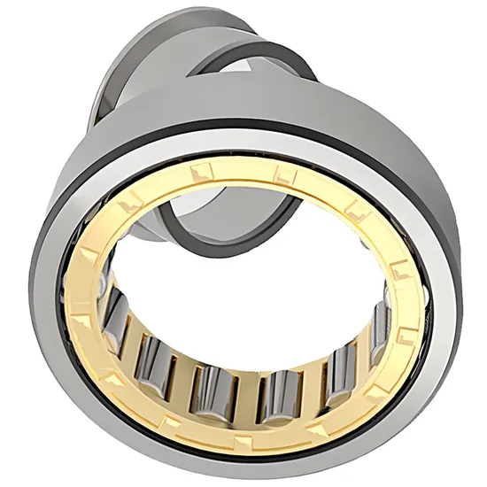 Cylindrical Roller Bearing N203 NJ203 NU203 NJ23ETN1 P0-P4 Precision for Industrial Machinery