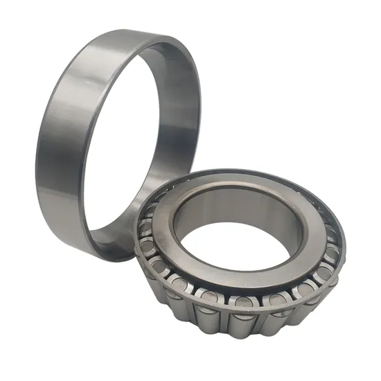 3982/20 Taper Roller Bearing Single Row 70x180x42mm for Industrial Machinery