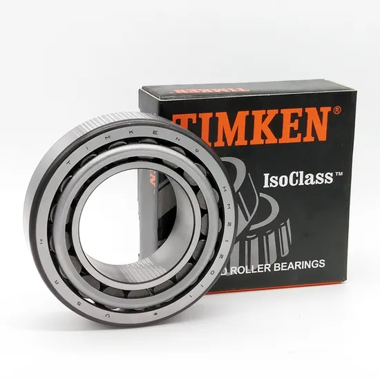Tapered Roller Bearing 30215 75x130x25mm for Auto Motorcycle Parts High Precision P0-P4