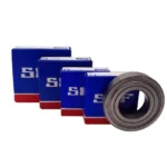 Original Deep Groove Ball Bearing 61802 TN1 9x20x6mm for Industrial Machinery High Precision