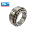 Double Row Cylindrical Roller Bearing Nu2230 Ec M High Precision for Industrial Machinery
