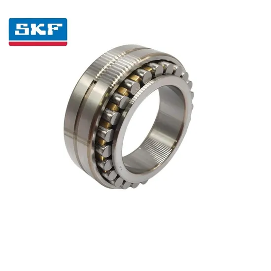 Double Row Cylindrical Roller Bearing Nu2230 Ec M High Precision for Industrial Machinery