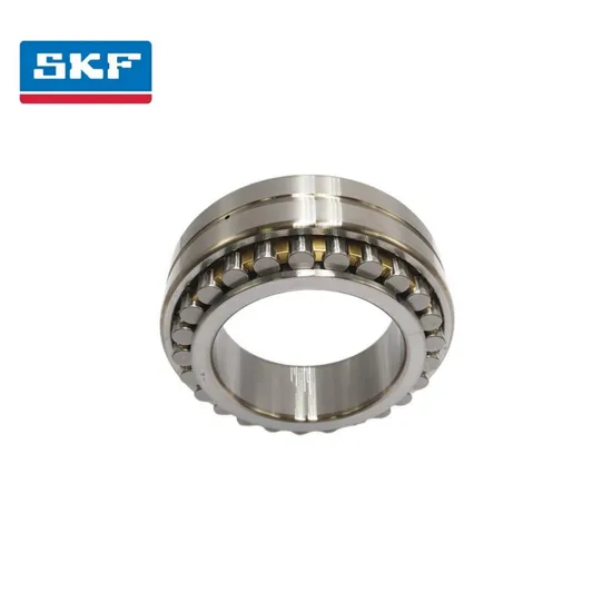 Double Row Cylindrical Roller Bearing Nu2230 Ec M High Precision for Industrial Machinery