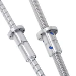 High Precision LM Series Cold Rolled Miniature Ball Screw Bearing for CNC Machinery