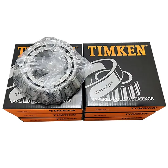 Timken 30203 Conical Roller Bearing 17x47x12mm P0-P4 Precision for Industrial Machinery