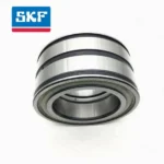 Double Row Cylindrical Roller Bearing NUP309 EC J C3 for Blower Fan Equipment