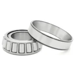 Conical Roller Bearing 30203-30206 P0-P4 Precision for Industrial Machinery Applications