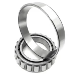 Conical Roller Bearing 30203-30206 P0-P4 Precision for Industrial Machinery Applications