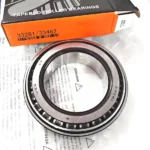 Deep Groove Ball Bearing 6000 6001 6002 P0-P4 Precision for Industrial Machinery