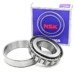 Conical Roller Bearing NSK 30303 32303 32904 for High-Speed Industrial Machinery Long Life