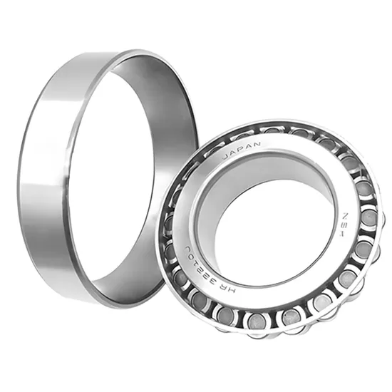 Conical Roller Bearing 350660 P0-P4 Precision for Heavy Machinery 300x420x175mm