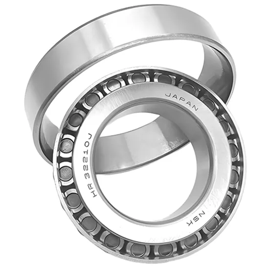 Conical Roller Bearing 350660 P0-P4 Precision for Heavy Machinery 300x420x175mm