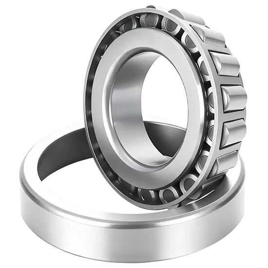 Conical Roller Bearing 350660 P0-P4 Precision for Heavy Machinery 300x420x175mm