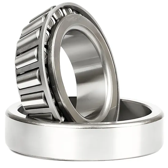 Conical Roller Bearing 32930 150x210x38mm P0-P4 Precision for Industrial Machinery