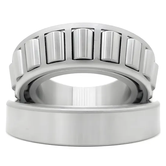 Conical Roller Bearing 32930 150x210x38mm P0-P4 Precision for Industrial Machinery