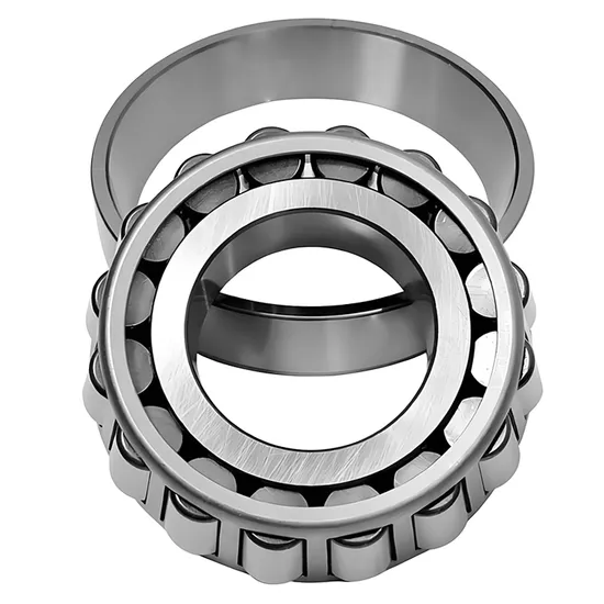 Conical Roller Bearings 33006 30206 32206 33206 for Industrial Machinery P0-P4 Precision