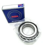 High Precision NSK 30212 Taper Roller Bearing 60x110x23mm for Mechanical Transmission