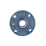Custom Tin Alloy Base Pillow Block Bearing UCP211 for High Load Industrial Machinery