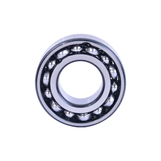 Angular Contact Bearing 3202 A-2ZTN9/MT33 for Food Machinery 10x26x8mm P0-P4 Precision