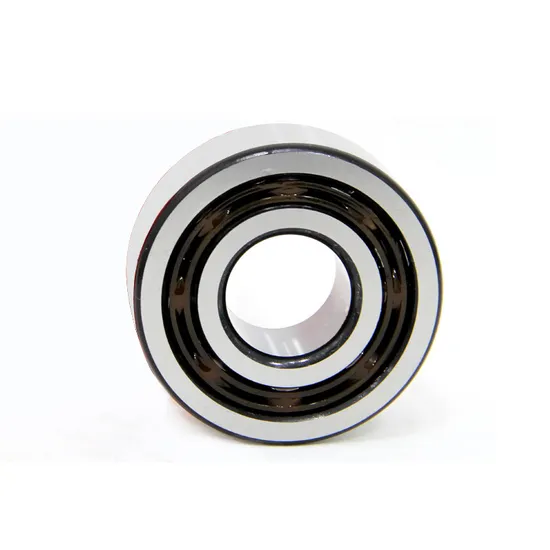 Angular Contact Bearing 3202 A-2ZTN9/MT33 for Food Machinery 10x26x8mm P0-P4 Precision