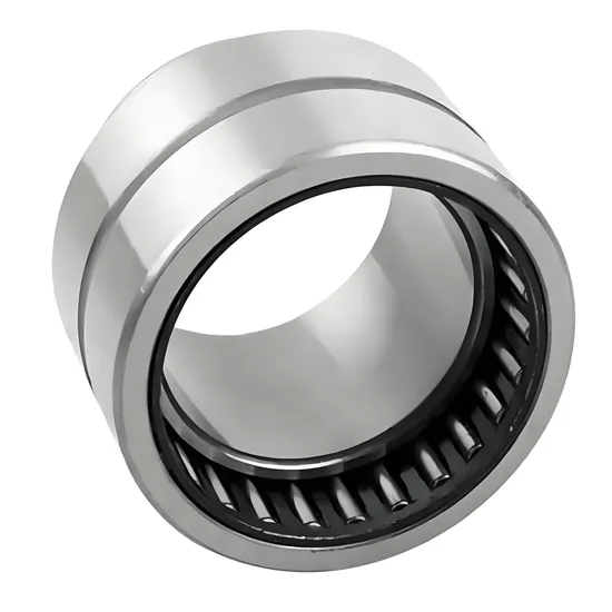 Heavy-Duty Needle Roller Bearing NA4828 140x175x35mm P0-P4 Precision for Industrial Machinery