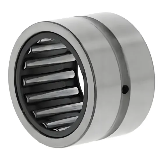 Heavy-Duty Needle Roller Bearing NA4828 140x175x35mm P0-P4 Precision for Industrial Machinery