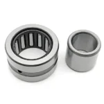 Heavy-Duty Needle Roller Bearing NA4828 140x175x35mm P0-P4 Precision for Industrial Machinery