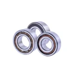 Double Row Angular Contact Ball Bearing 3302 A-2RS1TN9/MT3 for Cycloidal Reducer 10x26x8mm P5 Precision