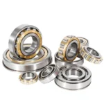 Cylindrical Roller Bearing Nu2308e 40x90x33mm P0-P4 Precision for Industrial Machinery